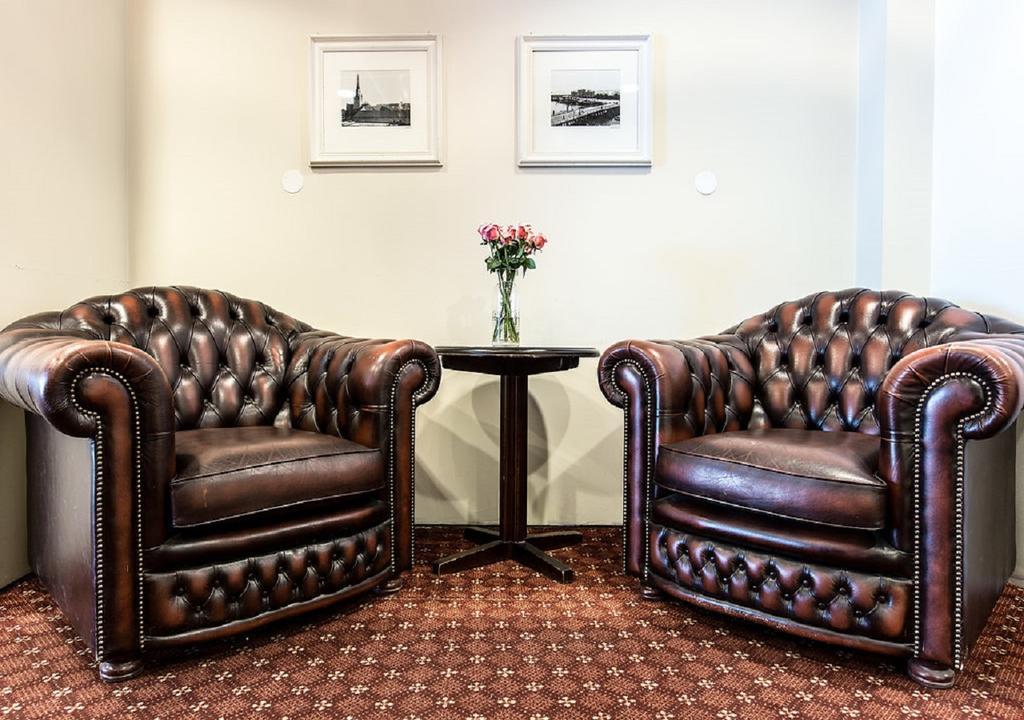 Chesterfield Hotel Trondheim