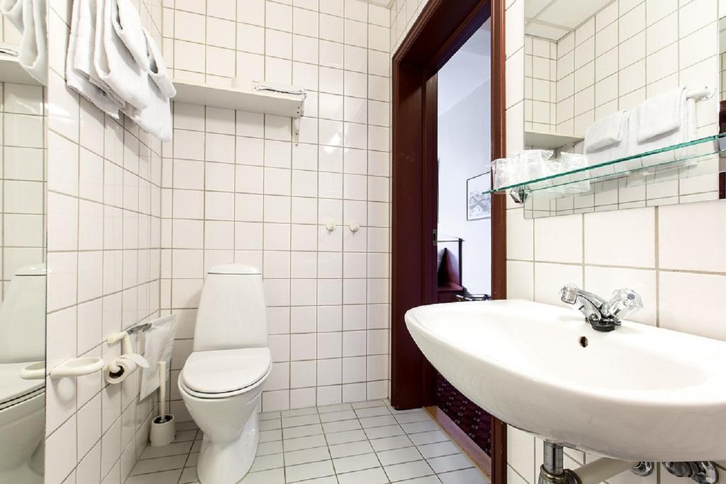 Hotel Chesterfield Trondheim